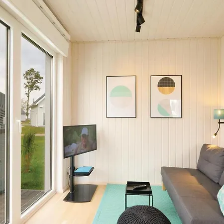 בית נופש Sea אולפניץ