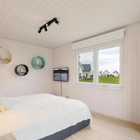 Sea Dom wakacyjny Olpenitz