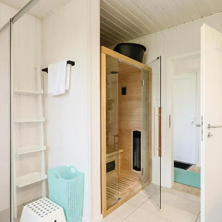 Sea Dom wakacyjny Olpenitz