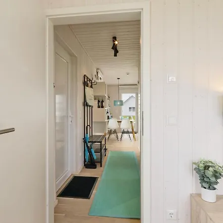 בית נופש Sea אולפניץ