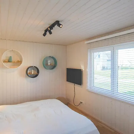 בית נופש Sea אולפניץ