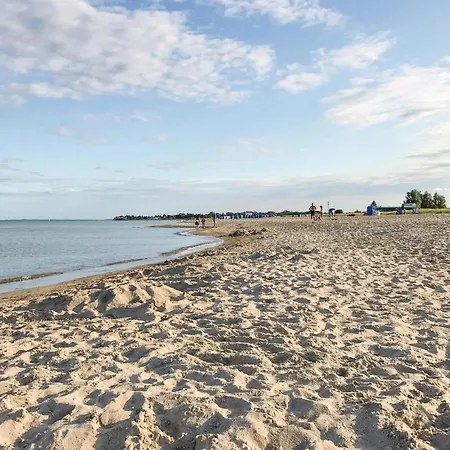 Prázdninový dům Sea *