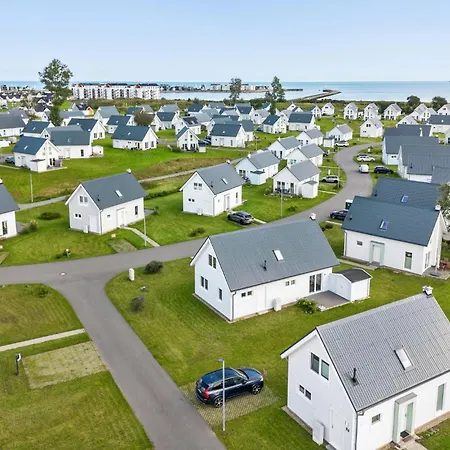 Dom wakacyjny Sea Olpenitz